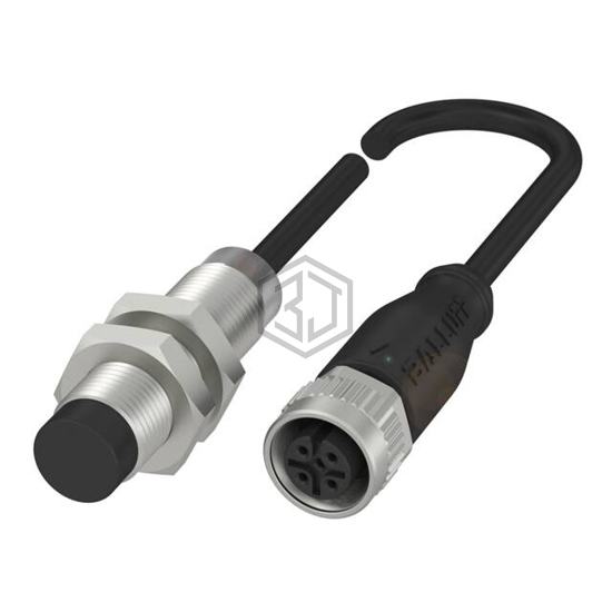 BIC0078 - Balluff - Amplifiers