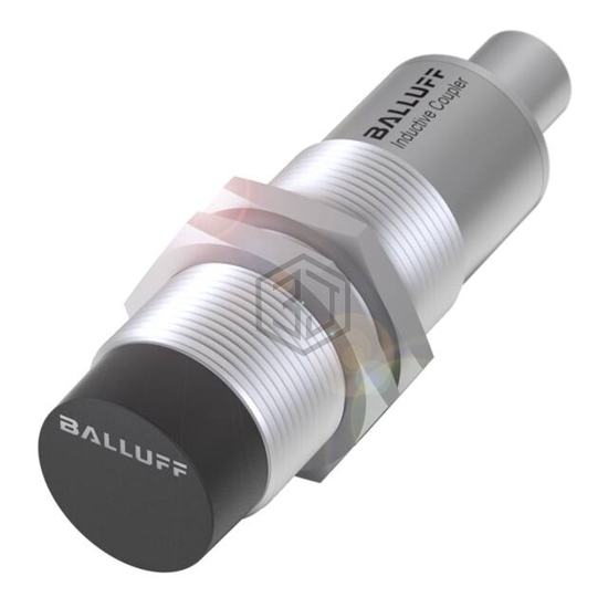 BIC0054 - Balluff - Amplifiers