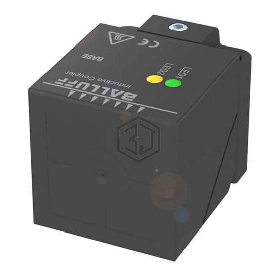BIC0070 - Balluff - Amplifiers