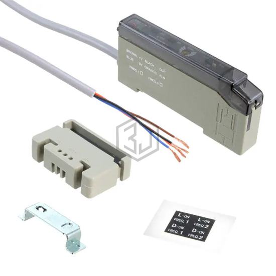 SU-7 - Panasonic Industrial Automation Sales - Amplifiers