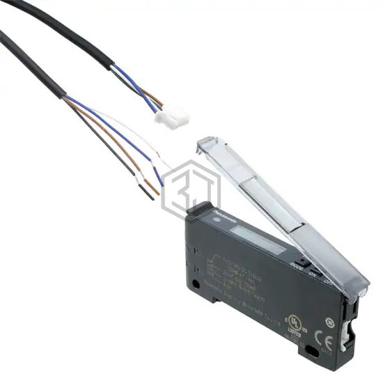 FX-102-CC2 - Panasonic Industrial Automation Sales - Amplifiers