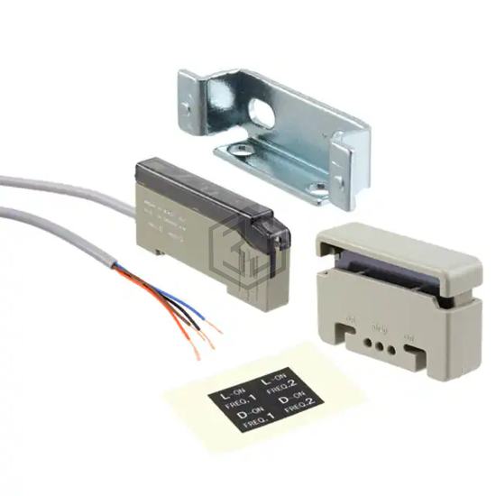 SU-7P - Panasonic Industrial Automation Sales - Amplifiers