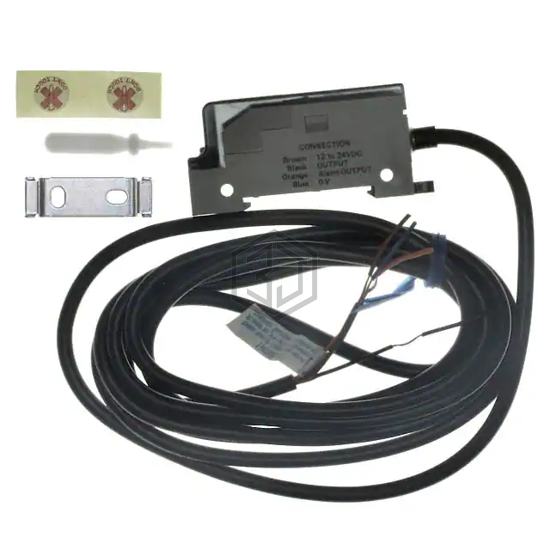 E3C-JB4P - Omron Automation and Safety - Amplifiers