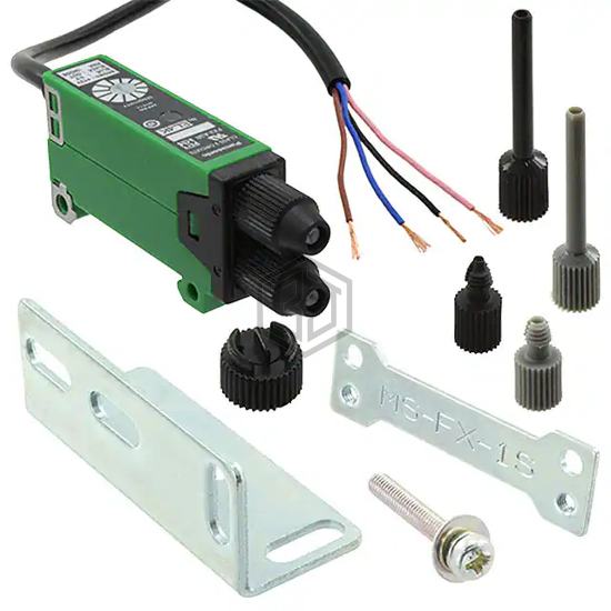 FX2-A3R - Panasonic Industrial Automation Sales - Amplifiers