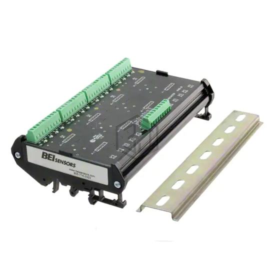 60011-001 - Sensata-BEI Sensors - Amplifiers