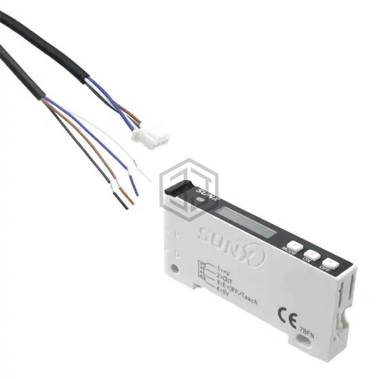 FX-102P-CC2 - Panasonic Industrial Automation Sales - Amplifiers