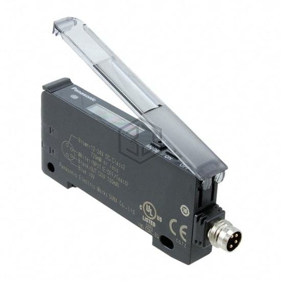FX-102-Z - Panasonic Industrial Automation Sales - Amplifiers