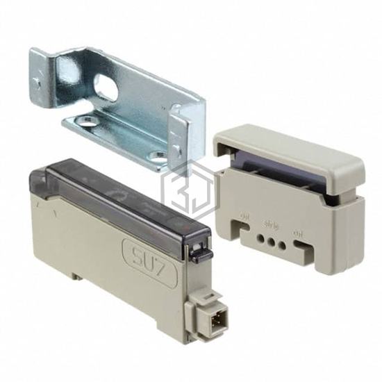 SU-7J - Panasonic Industrial Automation Sales - Amplifiers
