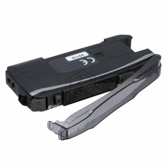 E3X-HD6 - Omron Automation and Safety - Amplifiers
