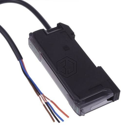E4C-UDA11AN - Omron Automation and Safety - Amplifiers