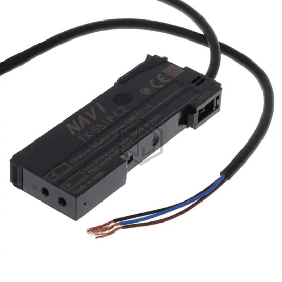 FX-551P-C2 - Panasonic Industrial Automation Sales - Amplifiers