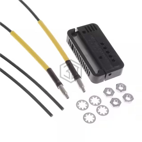 E32-T11 5M - Omron Automation and Safety - Amplifiers
