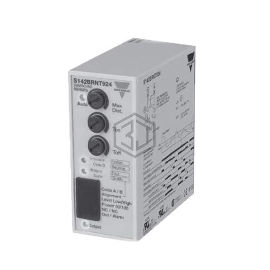 S142BRNN115 - Carlo Gavazzi Inc. - Amplifiers