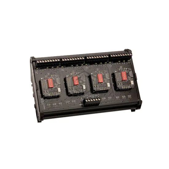 60011-011 - Sensata-BEI Sensors - Amplifiers