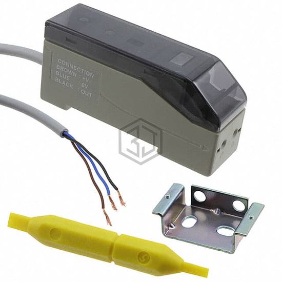 FZ-11 - Panasonic Industrial Automation Sales - Amplifiers