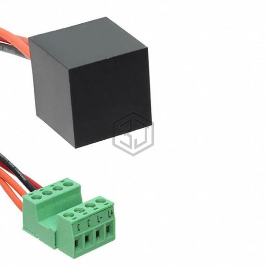 5521393 - Phoenix Contact - Amplifiers