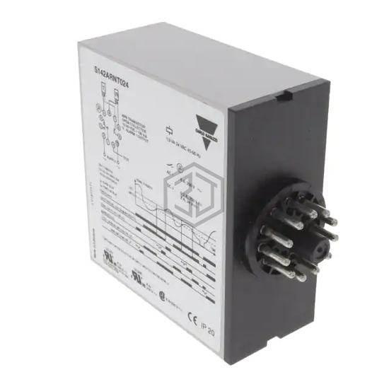 S142ARNT024 - Carlo Gavazzi Inc. - Amplifiers