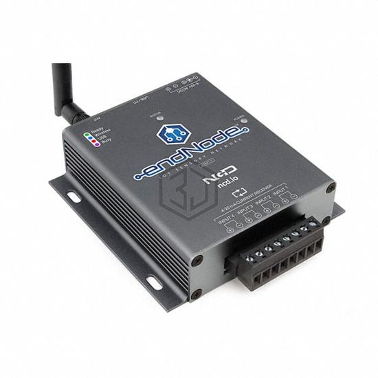 ASM1-1 - National Control Devices - Amplifiers