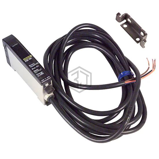 E3X-NH41 - Omron Automation and Safety - Amplifiers