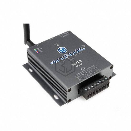 AMS1-2 - National Control Devices - Amplifiers