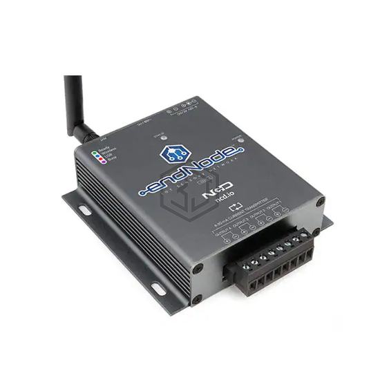 ASM1-4 - National Control Devices - Amplifiers