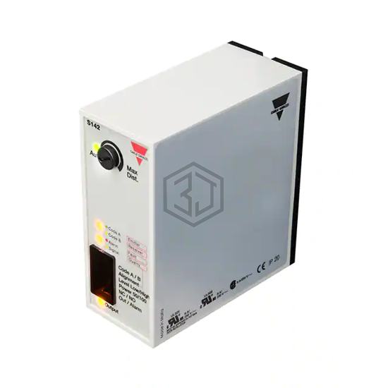 S142ARNN115 - Carlo Gavazzi Inc. - Amplifiers