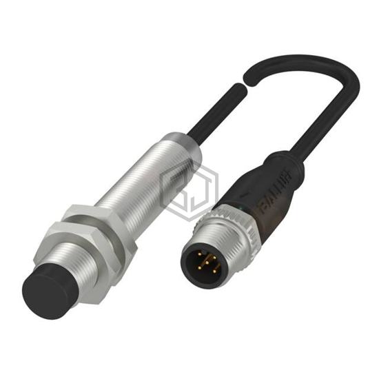 BIC0077 - Balluff - Amplifiers