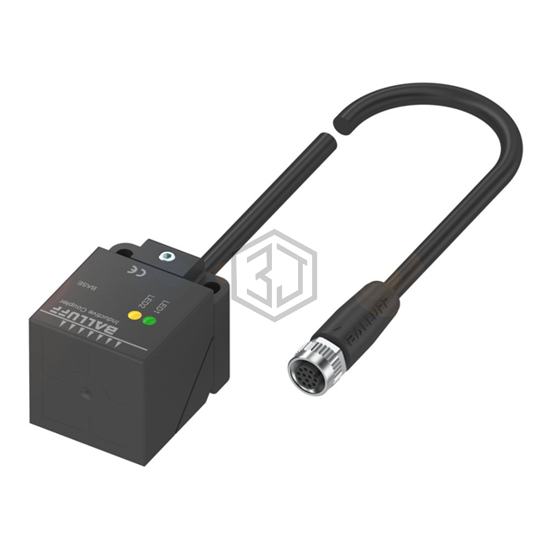 BIC007K - Balluff - Amplifiers