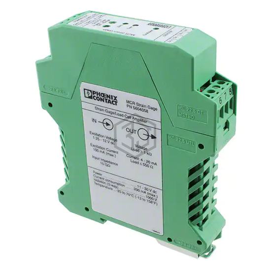 5604058 - Phoenix Contact - Amplifiers
