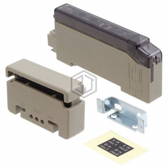 SU-7PJ - Panasonic Industrial Automation Sales - Amplifiers