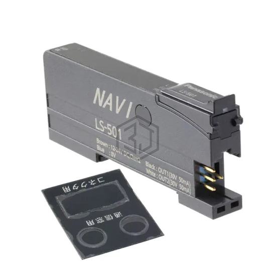 FX-502P - Panasonic Industrial Automation Sales - Amplifiers
