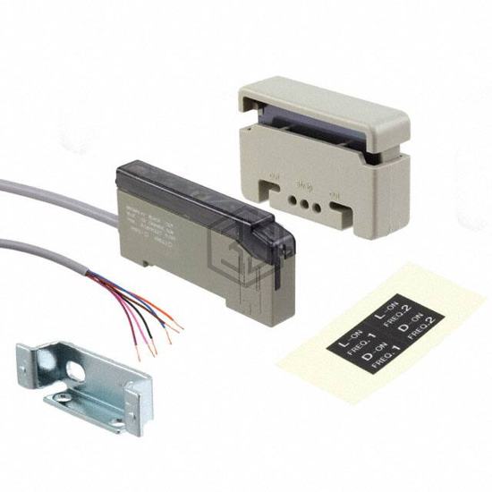 SU-77 - Panasonic Industrial Automation Sales - Amplifiers