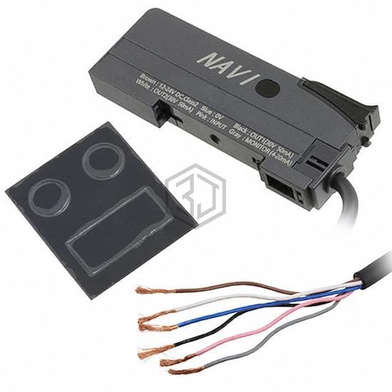 LS-501-C2 - Panasonic Industrial Automation Sales - Amplifiers