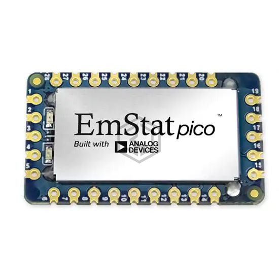 ESPICO-C - PalmSens BV - Amplifiers