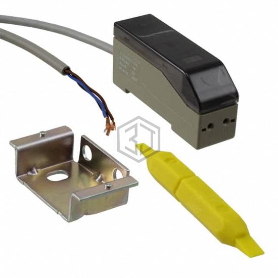 FZ-11P - Panasonic Industrial Automation Sales - Amplifiers
