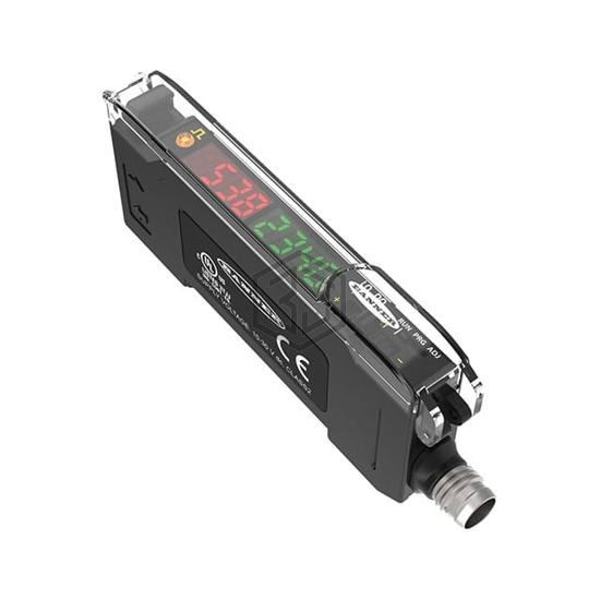 DF-G1-PS-Q7 - Banner Engineering Corporation - Amplifiers