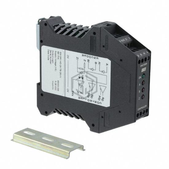 60003-007 - Sensata-BEI Sensors - Amplifiers