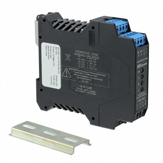 60004-004 - Sensata-BEI Sensors - Amplifiers