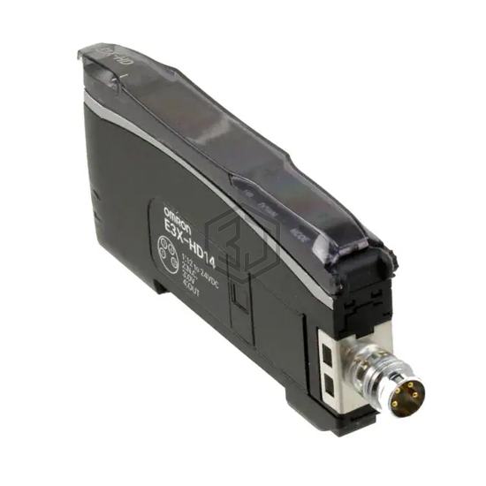 E3X-HD14 - Omron Automation and Safety - Amplifiers