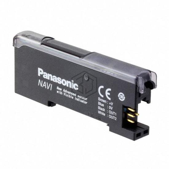 LS-403 - Panasonic Industrial Automation Sales - Amplifiers