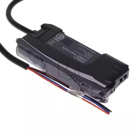 E3NX-FA11AN 2M - Omron Automation and Safety - Amplifiers
