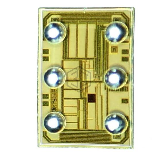 EPC138-CSP6-D - ESPROS Photonics AG - Amplifiers