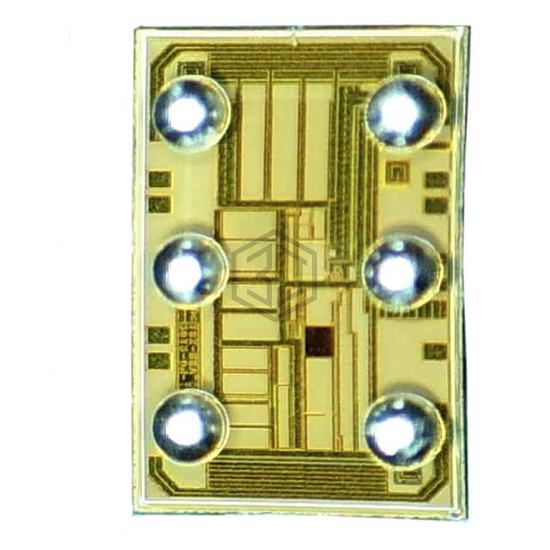 EPC137-CSP6-D - ESPROS Photonics AG - Amplifiers