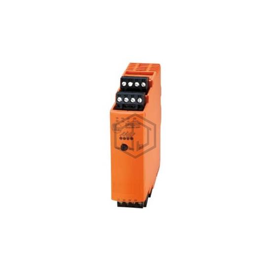 DN0210 - ifm efector, inc. - Amplifiers