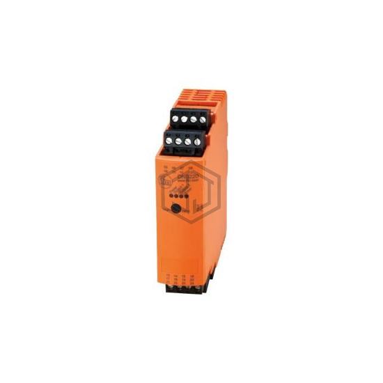 DN0220 - ifm efector, inc. - Amplifiers