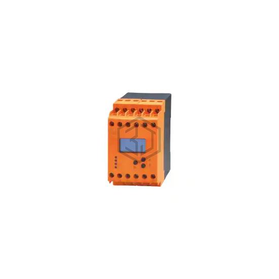 DD2503 - ifm efector, inc. - Amplifiers