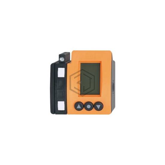 OO5000 - ifm efector, inc. - Amplifiers