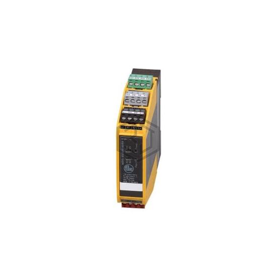 DA102S - ifm efector, inc. - Amplifiers