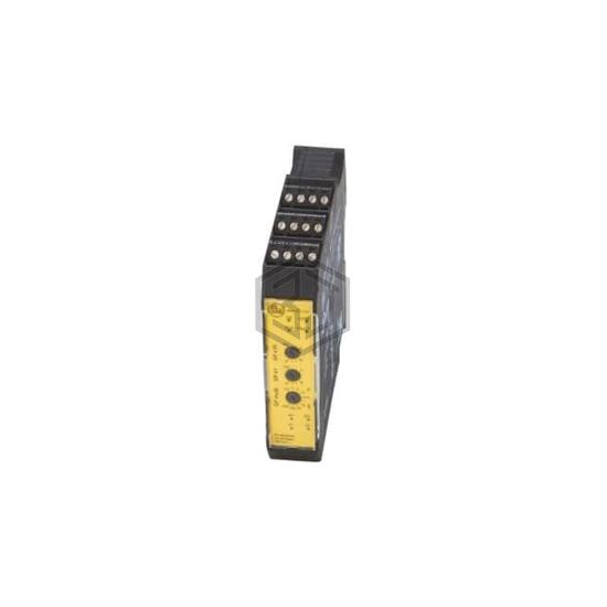 DU110S - ifm efector, inc. - Amplifiers