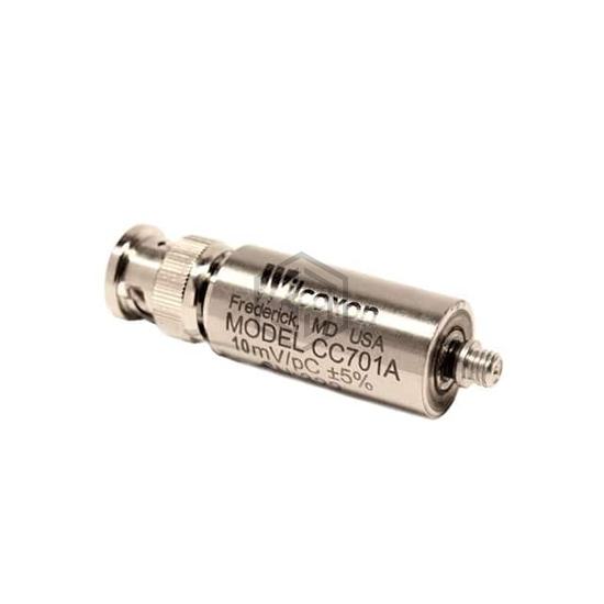 CC701A - Amphenol Wilcoxon Sensing Technologies - Amplifiers